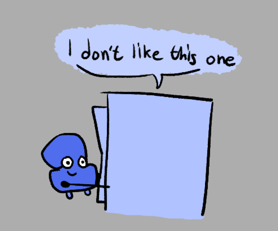 INGANosc's tweet photo. my little headcannon of Liy #tpot #bfdi https://t.co/PjddulaLPo