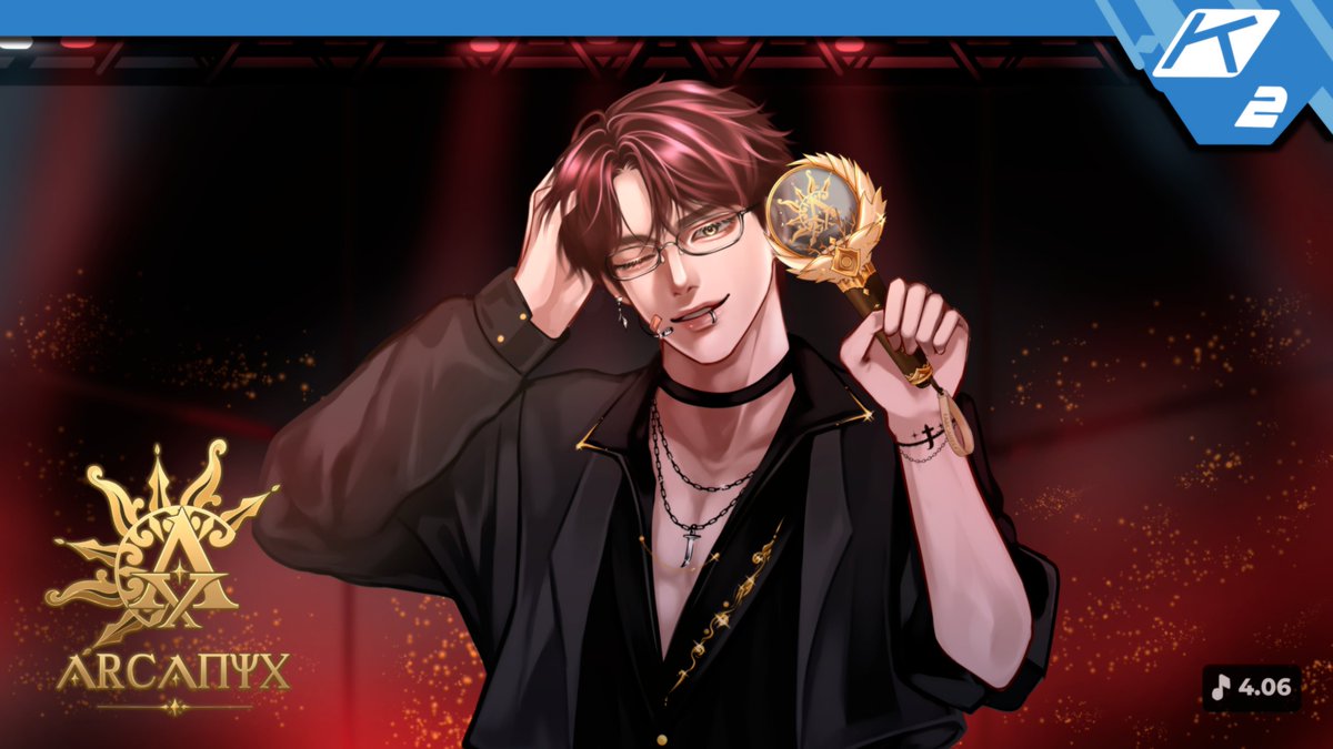 Avrlya_'s tweet photo. A, A apa Arcanyx sungguh mempesona~

JaNgAn DiPaNdAnG nAnTi SaYaNg, Hy MaNiEs PeRkEnAlKaN sAyA LeVyN DaRi ArCaNyX yG bErAnGgOtAkAn OraNg2 hOt JeLeToT 💥

kEpOiN dIjAmIn NaKsIr😘

#Arcanyx #TheArcanyx 
#THEIDOL2_KYG https://t.co/8X4GqtygPk