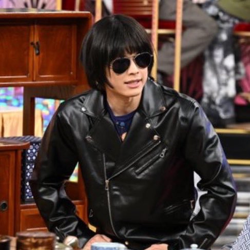 hokuto__615's tweet photo. えWWWWWWW #GOスト https://t.co/UYOOmHjxMQ