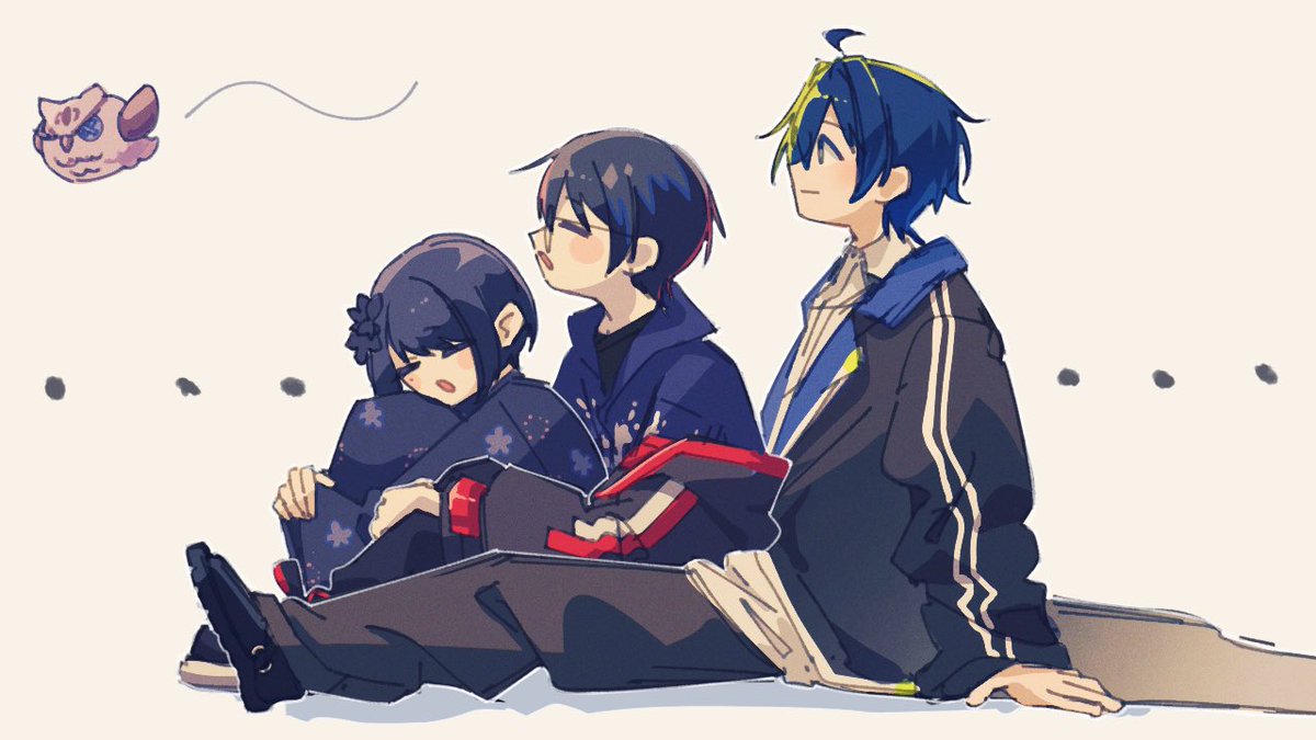 moni_monun's tweet photo. 🦉~
#shinart https://t.co/5elHSuvDZb
