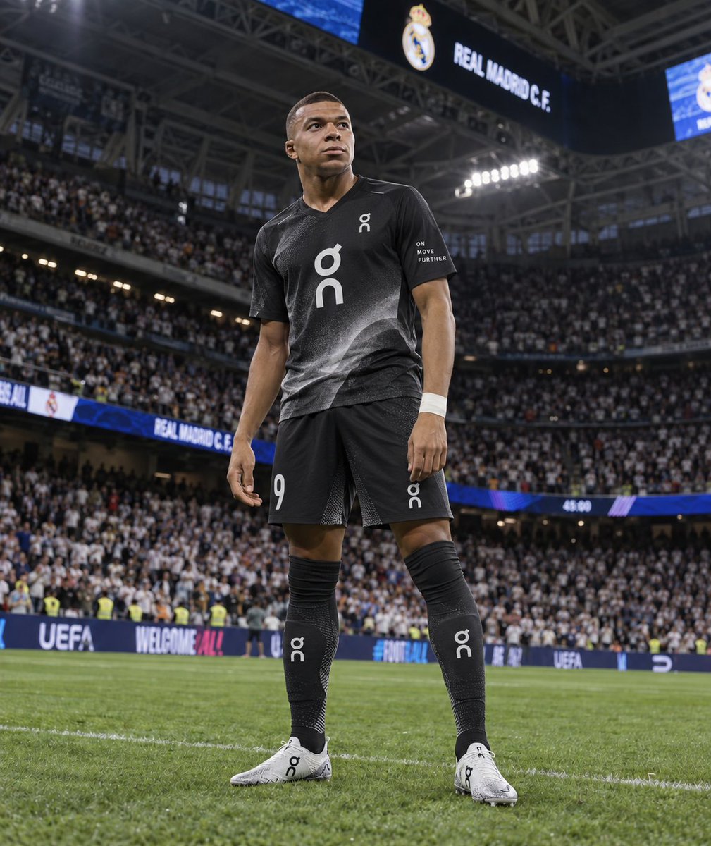 TheValueWay's tweet photo. On Thursday, I wrote about why Alexandre Arnault joining the $NKE board caught my attention.

Yesterday, Kylian Mbappé leaving Nike after nearly 20 years to join On makes that appointment feel even more relevant.

On is using Mbappé as part of its push into football, with its first boots due in 2027. For a brand that built its reputation in running to convince one of the biggest footballers in the world to leave Nike and help build its entry into the sport is significant.

One athlete leaving doesn’t define Nike’s problems, but it adds to a pattern. Lamine Yamal has moved to Adidas, Puma has taken the Premier League match-ball contract, and newer brands increasingly seem confident attacking areas Nike once appeared to own.

That is why I keep coming back to the same issue with Nike. The problem isn’t awareness. It is whether the brand is still as desirable to the next generation of athletes and consumers as it once was.

It also makes the logic behind bringing someone with Arnault’s background onto the board easier to understand. Nike needs better product and performance innovation, but it also needs to restore some of the cultural pull that made athletes and consumers want to be associated with the brand in the first place.