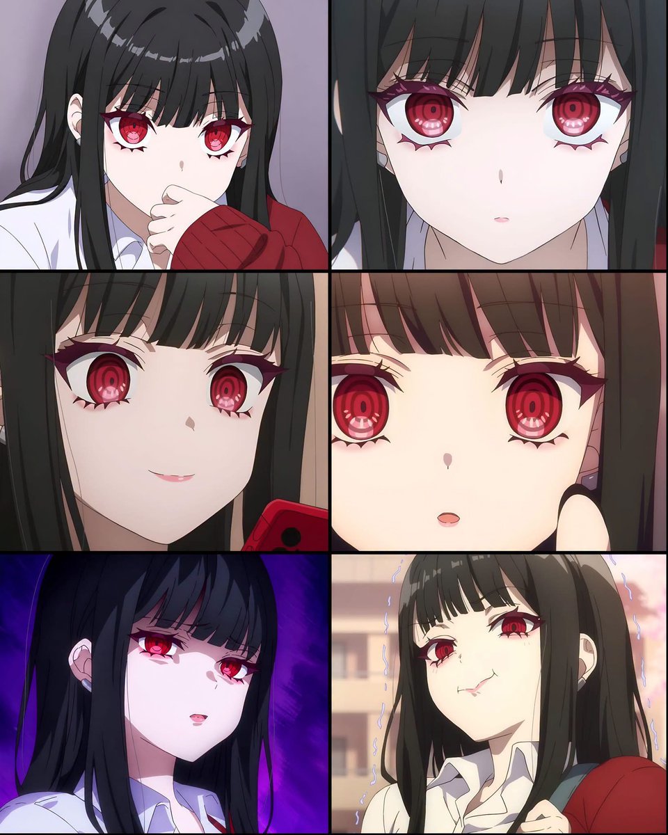 11bvno's tweet photo. Are You a Jirai Girl, Chihara-san?

It will be a fun anime https://t.co/fLExx8CYj0