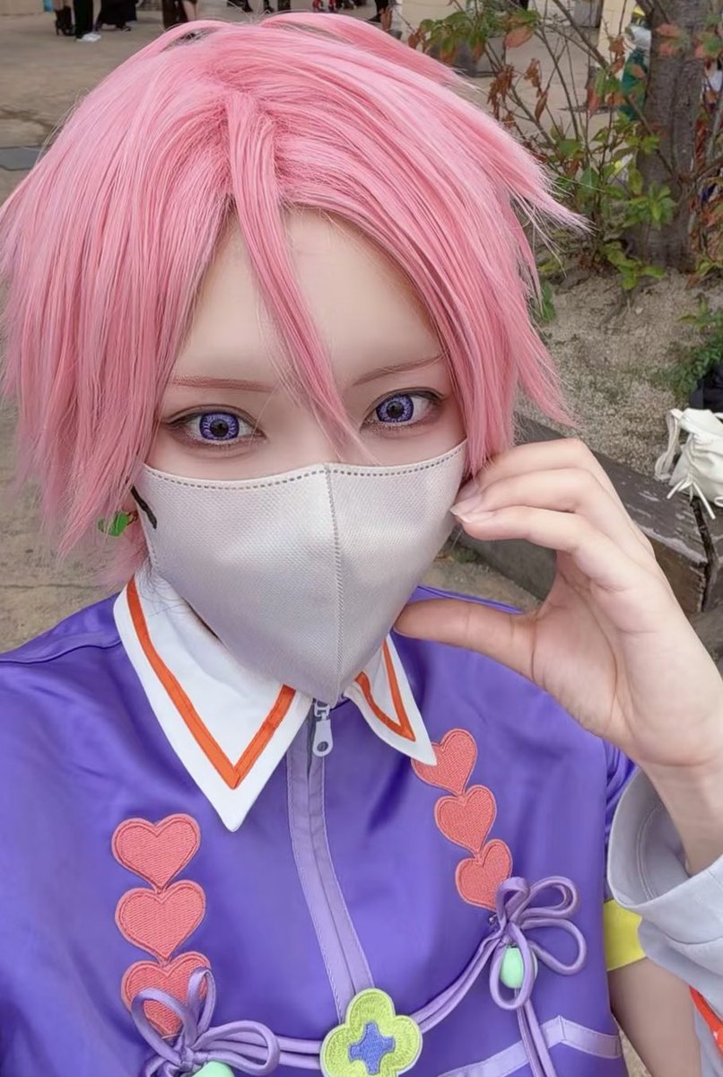 m0_5e3's tweet photo. とっくに離脱してます！
交流してくださった方々ありがとうございました💖 https://t.co/CtKBdDezCX