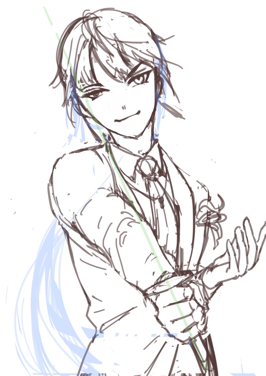 como1729's tweet photo. wip https://t.co/p67HhKGBzD