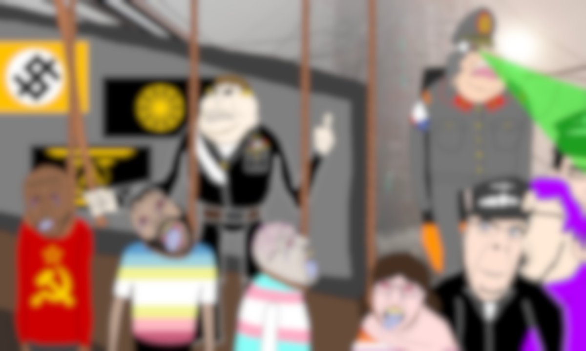 Wiggerous's tweet photo. it will only get worse btw https://t.co/8KMnim8Apj