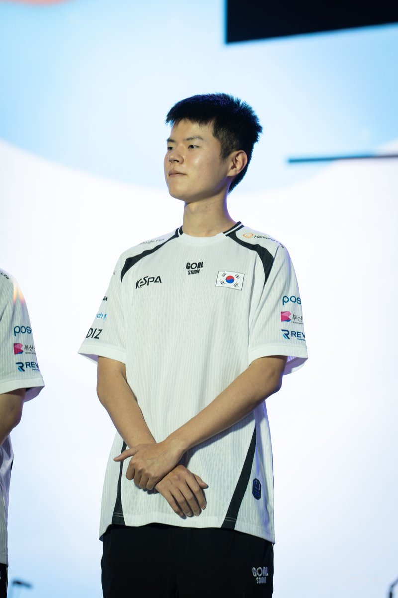 arieslol_'s tweet photo. Deft is back 🦙

#Deft #AsianGames2026 https://t.co/K687ulHDeJ