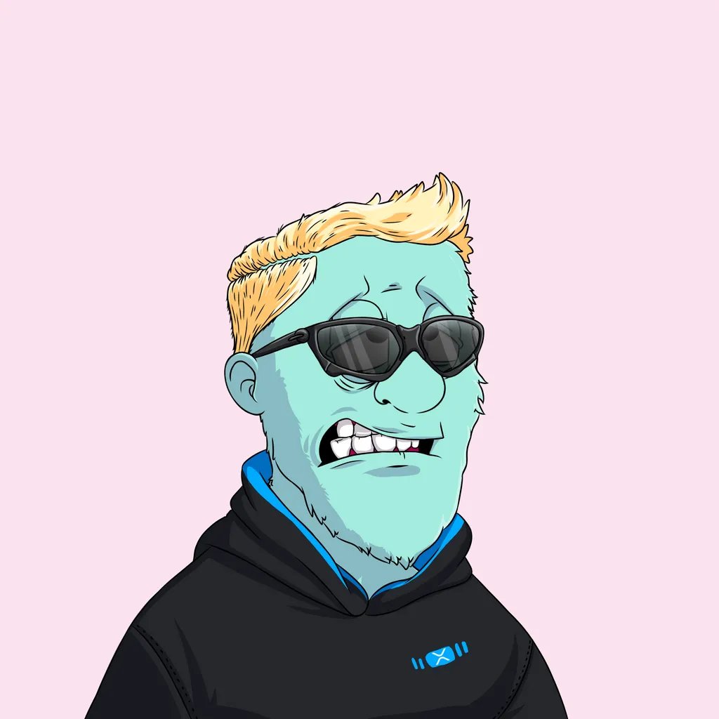 BrodyNFTs's tweet photo. BRODY is here🔥
Simple character,Different expressions,Different outfits.

Every BRODY has its own personality 300 unique BRODY artworks👤
Which one will be yours?
https://t.co/d6K2B7mxdt https://t.co/6bu3h7y4l2