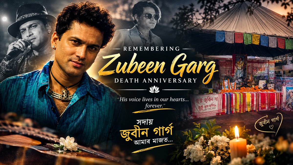 itzAziz123's tweet photo. পামনে মই ঘুরাই.....@zubeengarg1 
#zubeenGarg https://t.co/55O1fmsYeI