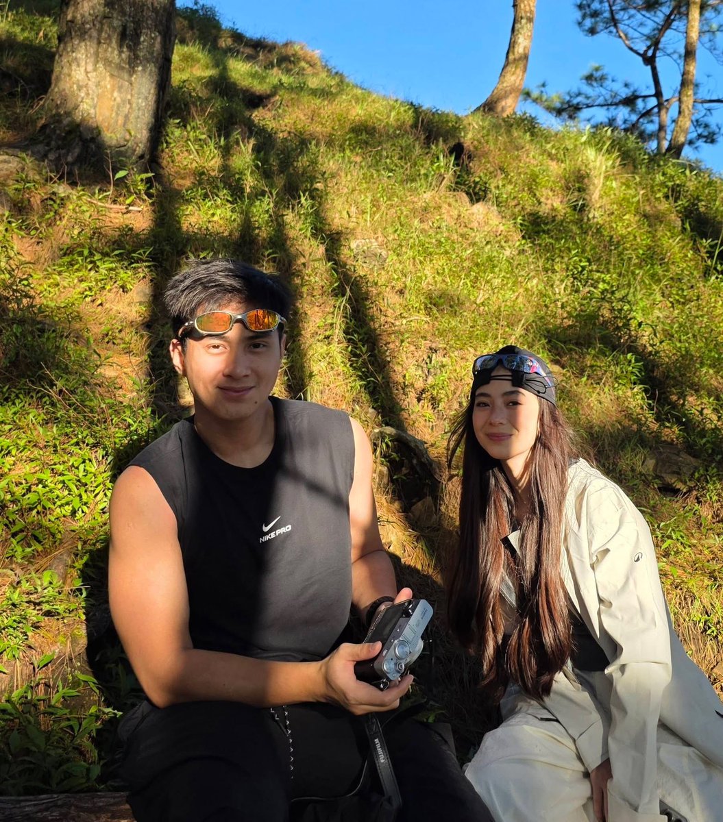 aire_aa's tweet photo. 📍Mt. Ulap  #JMFyang https://t.co/IKtRO6e0dc