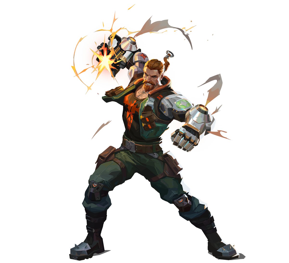 VALORANTLeaksEN's tweet photo. All Agents’ Mastery Poses – Full Portraits // #VALORANT

• Gekko
• Fade
• Breach
• Deadlock https://t.co/l1Eilz41Zf