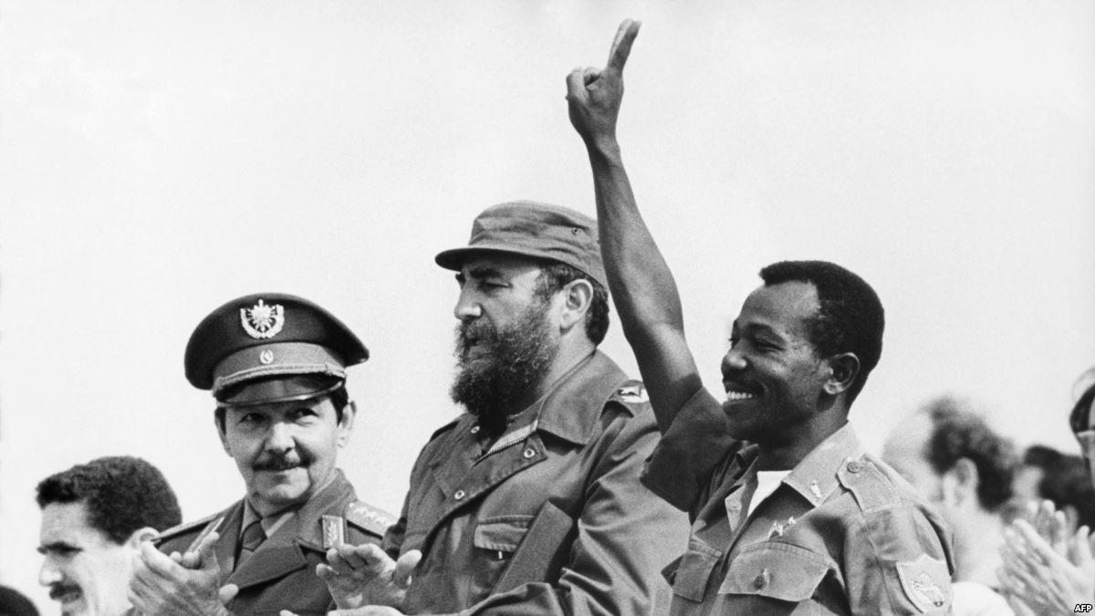 African_Pathe's tweet photo. Somalia was winning—then the Soviet Union turned its guns against them.

In 1977, Siad Barre invaded Ethiopia to seize the Ogaden.

Somali forces captured much of the region.

Then Moscow switched sides and armed Ethiopia.

By 1978, Somalia was in retreat. https://t.co/VyPtYohLet