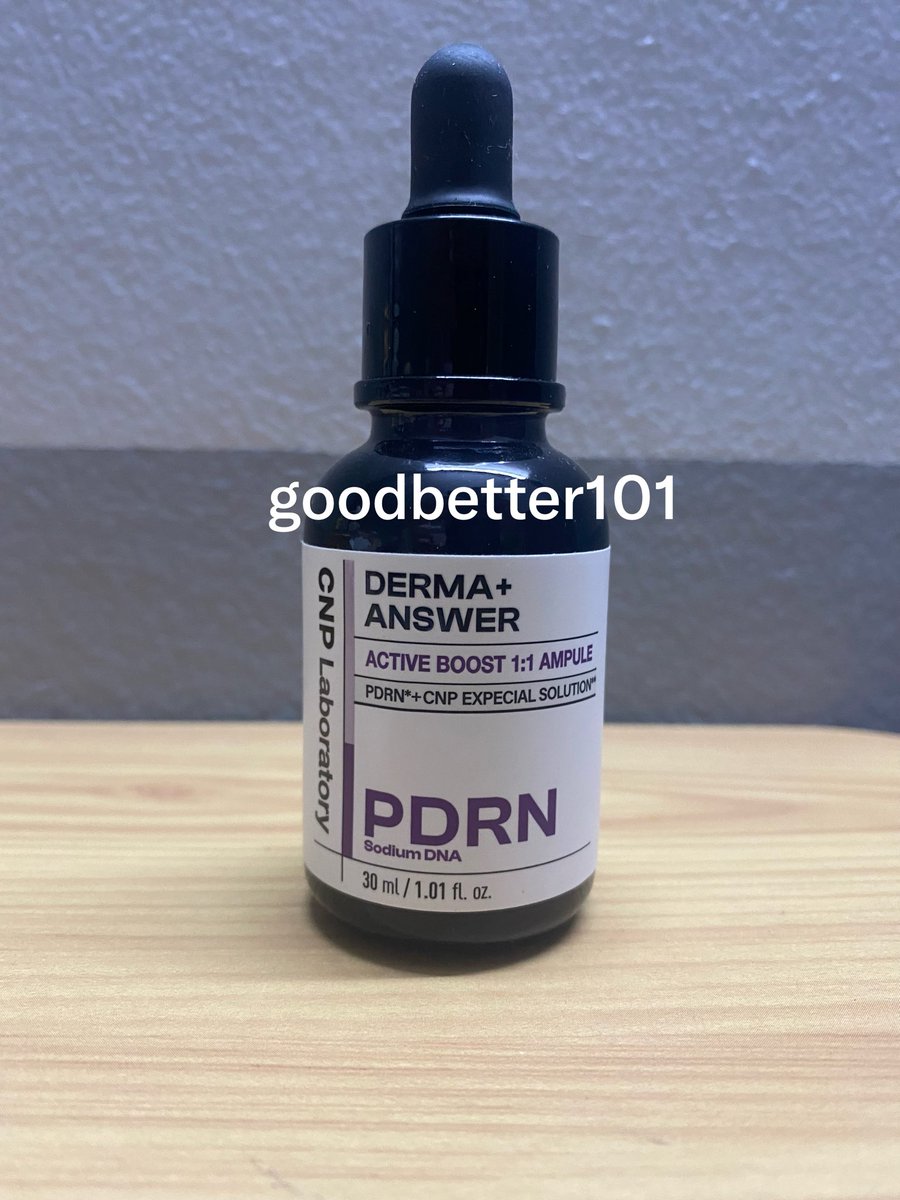 Goodbetter101's tweet photo. Pdrn ของ cnp laboratory 30ml
Exp:03/03/2028  200รวมส่ง https://t.co/fkCfAyMLUS