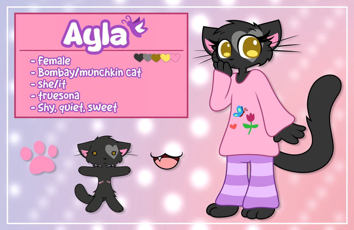 LookAtAylaa's tweet photo. @TeamYouTube One of their channels (@/sexyatayla) is still up, featuring uncensored cropped porn in their profile picture. This is unacceptable on so many levels. Please investigate and take stronger action to ip ban this account. Thank you. (sec pic is my art of Ayla btw :3) https://t.co/gxhueWA1zX