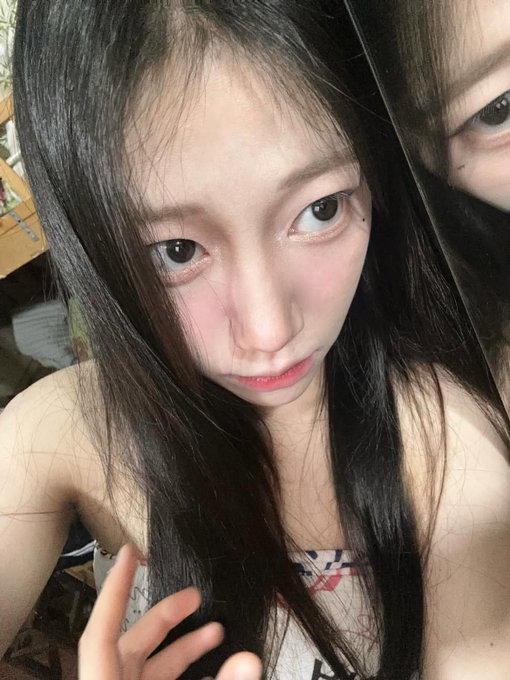 byambabdg's tweet photo. 我真的不要🚪      

真的给b看 不信你试试        

我真的是女菩萨 https://t.co/uCevWZ265e
