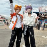 Photo by まぬけ (@ktze00)