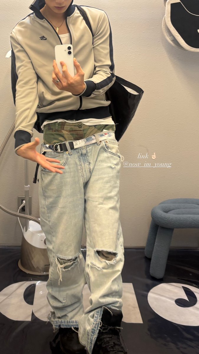 miaurluv's tweet photo. 오늘 종수 옷 존예 ㅎㅎ https://t.co/xC2p5FkKet