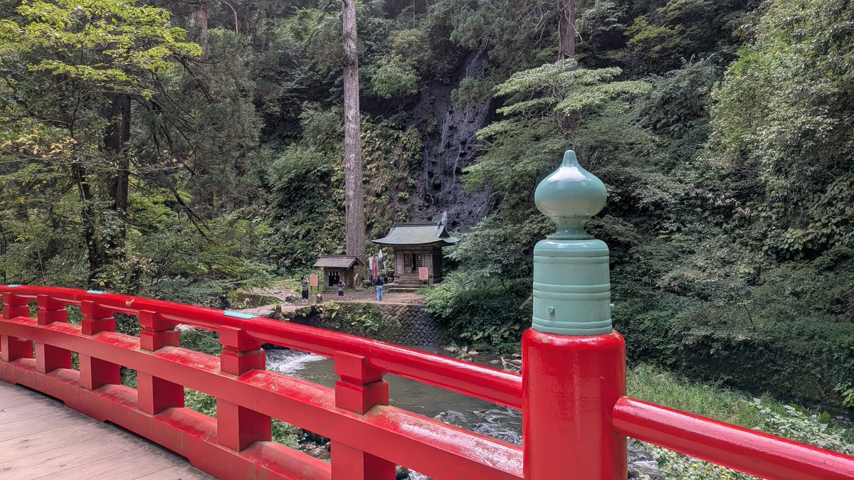 Flying_Daifuku's tweet photo. 出羽三山シリーズ（山伏なし） https://t.co/rRsgIt3azB