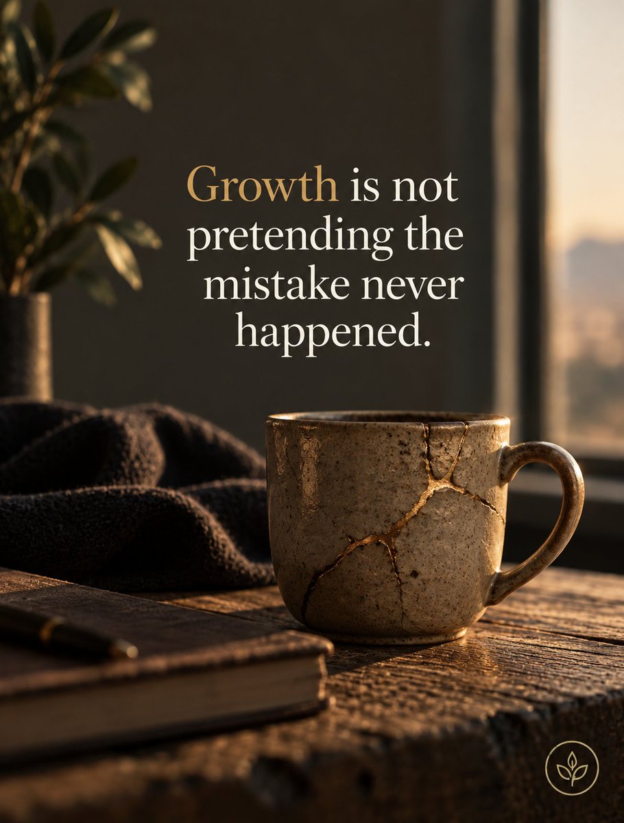 WeCarryWeHeal's tweet photo. You can’t change what happened.
But you can change what happens next.

#WeCarryWeHeal #Becoming #Healing #Growth #SelfReflection https://t.co/X2QftGRvTj
