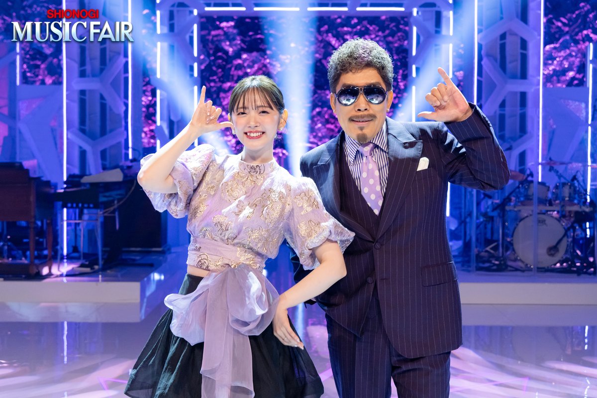 airimania_info's tweet photo. DADDY! DADDY! DO!がリリースされた頃は、愛理ちゃんがソロデビューしてからまだ2年も経ってなかったんだよね。こうして2人が並んでる写真を見比べると、今の愛理ちゃんがすごく自信に満ちて見えて、なんだか胸が熱くなる🥲鈴木雅之さんの言葉や存在もきっと大きな力になってたんだろうな😭 https://t.co/DyeYOiaN87