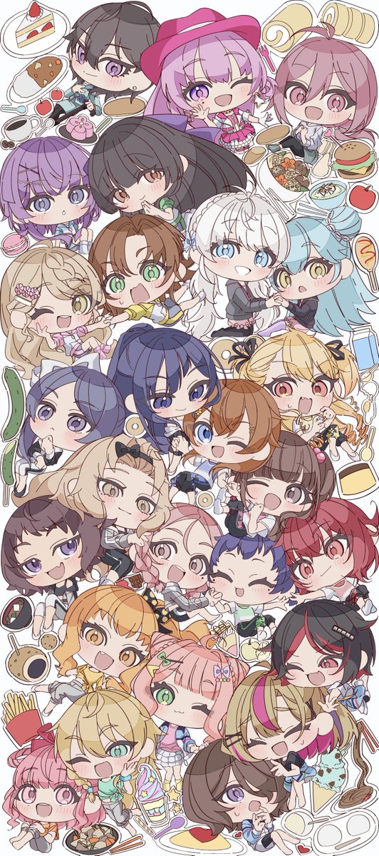 2sami_06's tweet photo. シャインポスト！ https://t.co/oFmLdvMVQh