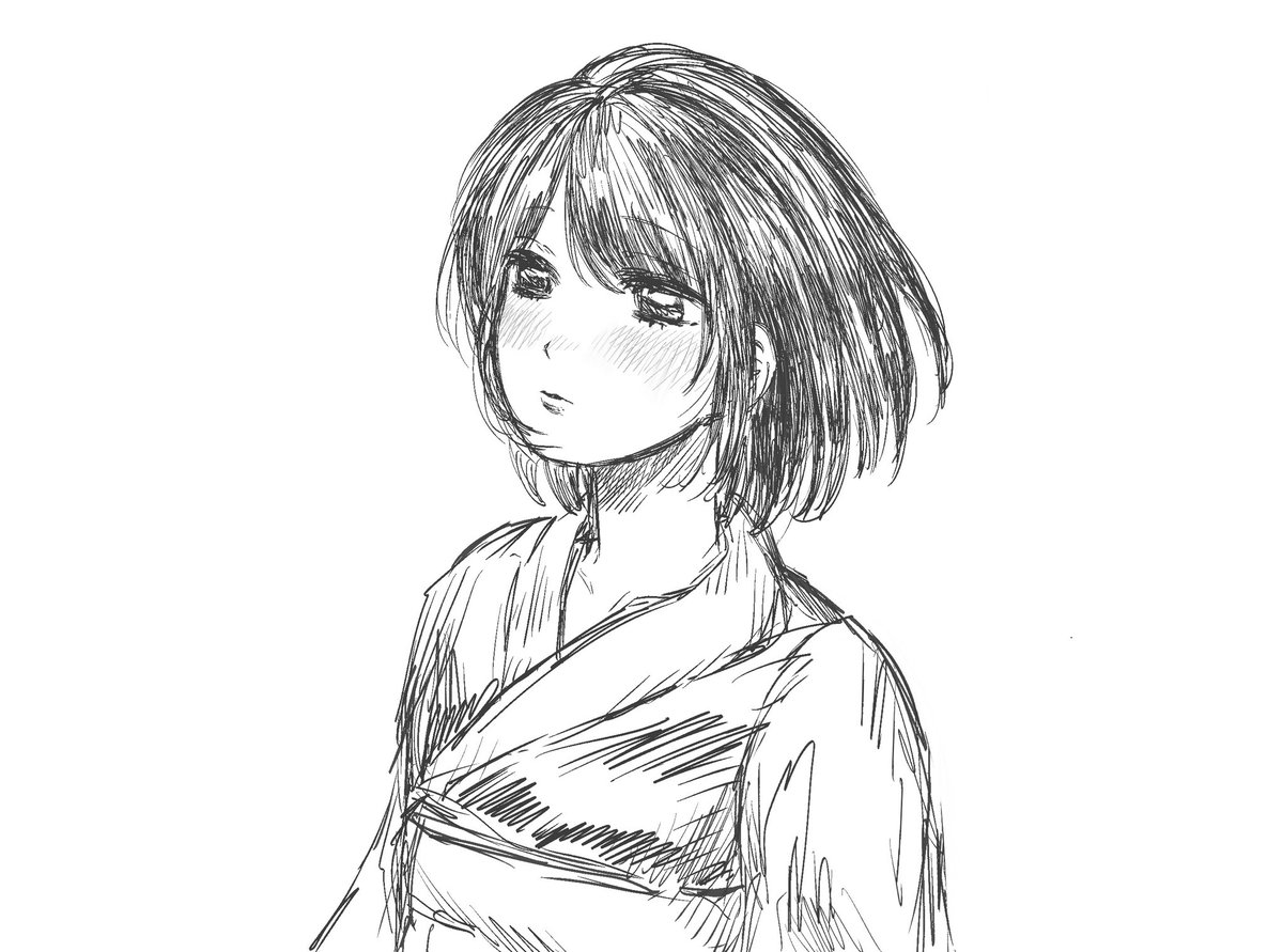 apolobang's tweet photo. 浴衣👘
#oc #illustration https://t.co/fV6cD8whFv