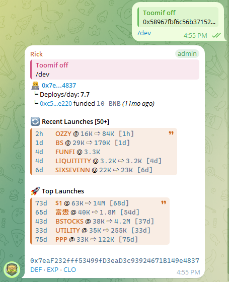 TooMifOff's tweet photo. solana:9wWBURYG5XDa79s1vUTMKispnm4KrXsnvvKgpw2Epump lauch on @UsePaid  
Ca : 0x58967fbf6c56b371521653f8888dded9e22f4ad2 
Dev ATH 14M 
Actually think this was the first. A mfer trying to drive and read the blockchain. Also the one listed w the most fees on Paid. Idc https://t.co/3fBDgmkbyp