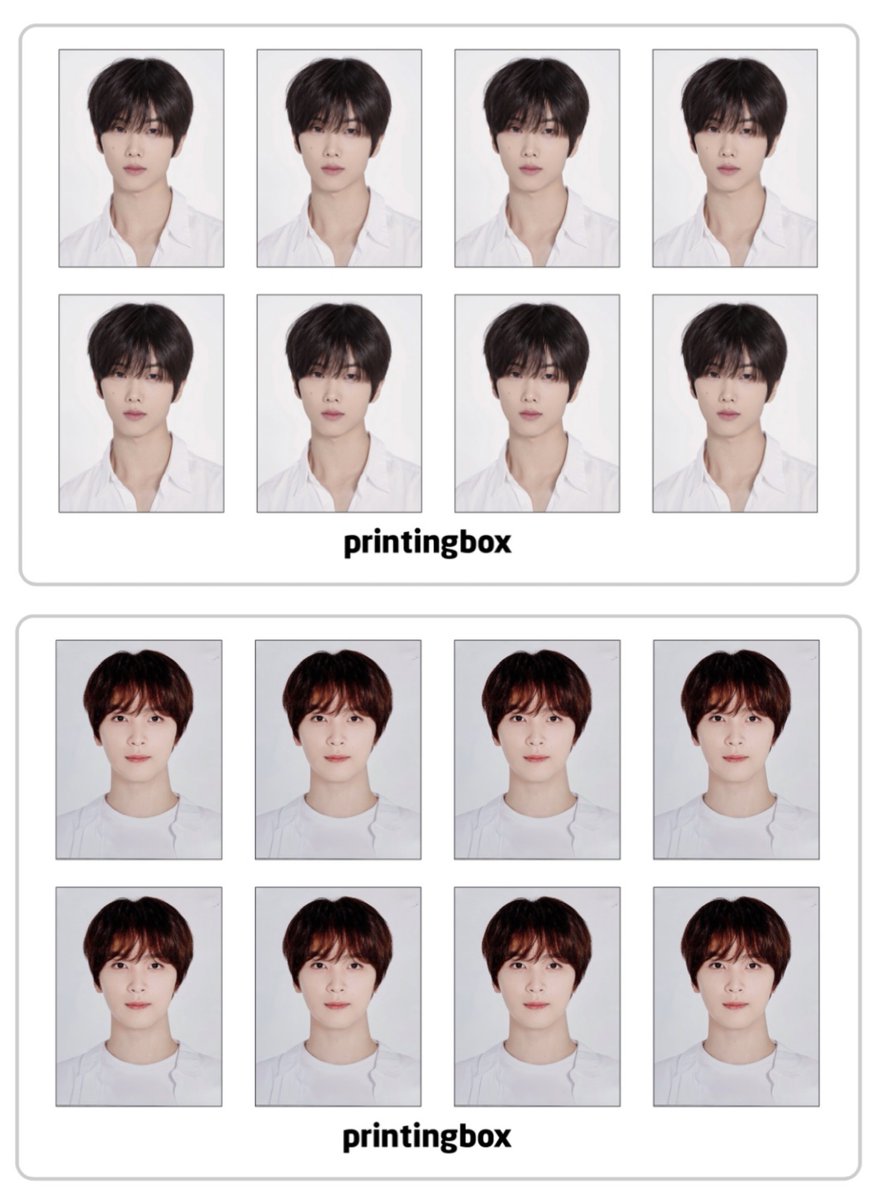 justwannashop's tweet photo. รับปริ้นรูป id แบบในนิทรรศการ NCT NEO DIMENSION (ไม่ official)

☁️ ใบละ 80 บาท

สนใจ dm แจ้งเมมเบอร์ จำนวนได้เลยนะคะ 🙇🏻‍♀️

#ตลาดนัดnctdream #ตลาดนัดnct https://t.co/fUyX6W3fMG