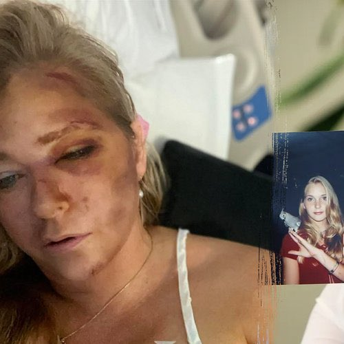 Libertymama888's tweet photo. Direct quotes from the family of Epstein victim Virginia Giuffre:

“Why aren’t the documents being released? They deserve justice. These survivors had something taken away from them they can never get back. It was shocking to hear President Trump invoke our sister and say that he was aware that Virginia had been ‘stolen’ from Mar-a-Lago. She wasn’t ‘stolen’ by Epstein. She was preyed upon by Ghislaine Maxwell from Mar-a-Lago, where she was working in 2000. We and the public are asking for answers; survivors deserve this.”

“Virginia cooperated with the authorities. She endured death threats, threats against the lives of her children and family, financial ruin, and her physical and mental well-being were destroyed. She never backed down; she hoped that her strength would inspire other survivors to find the courage to come forward.”

“There is no way my daughter killed herself. Somebody got to her.” — Sky Roberts, Virginia Giuffre’s father.