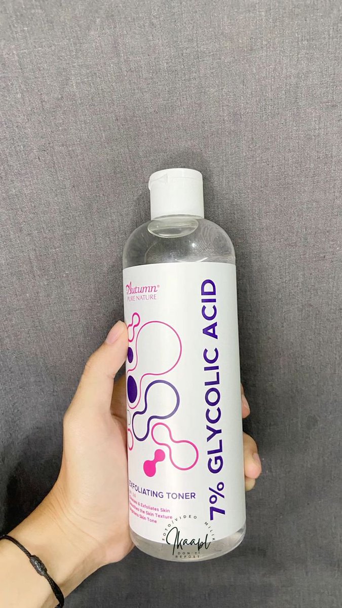 findsbyayylee's tweet photo. makasih banget buat yang udah nyaranin toner glycolic acid buat area lipatan gelap 😭 rutin dipake, sekarang keti &amp; area dark spot lainnya jadi lebih glowing 🫵🏻 https://t.co/fatUcUZpyA