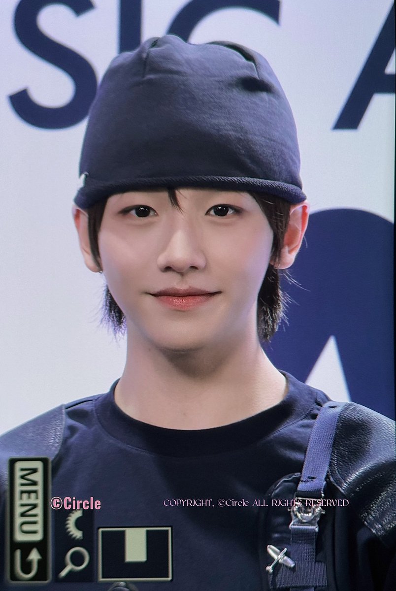 circle1_0's tweet photo. 260919
#IDID #아이딧 #정세민 #JEONGSEMIN https://t.co/uMB75YxzwO