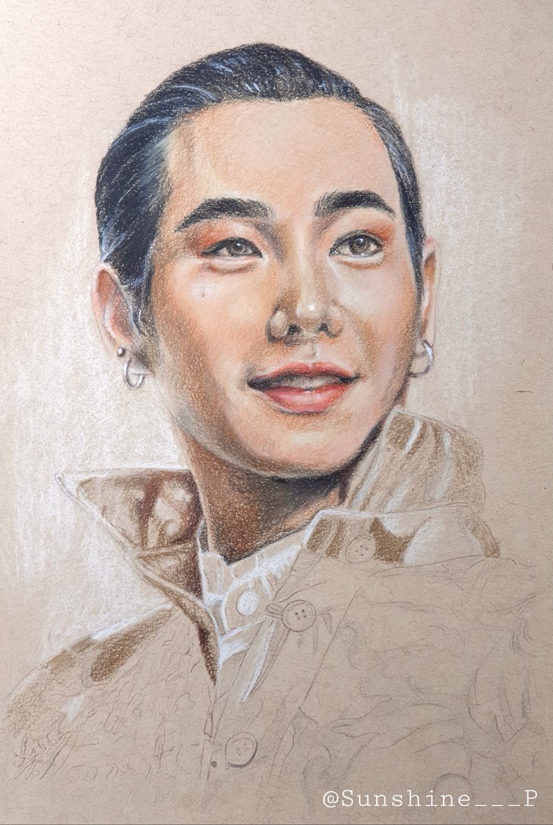Sunshine___P's tweet photo. รอวาดคอลใหม่นะคร้าบ 😚🥰✨️
#เป๊กผลิตโชค
#PeckPaLitChokE https://t.co/wDRDoaJFBN