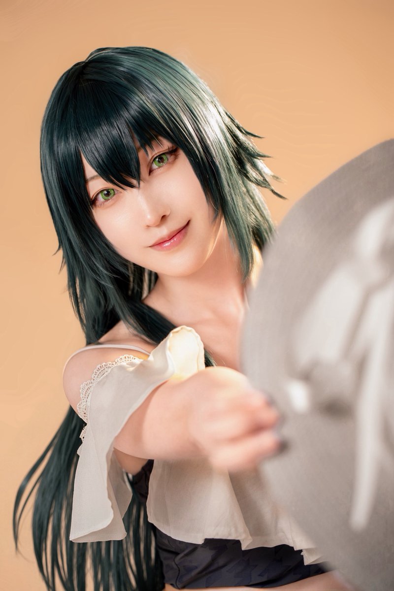 04sio_'s tweet photo. cosplay

月村手毬👒

#ねぇやっちゃうよ0906 https://t.co/AocOJpVkwo