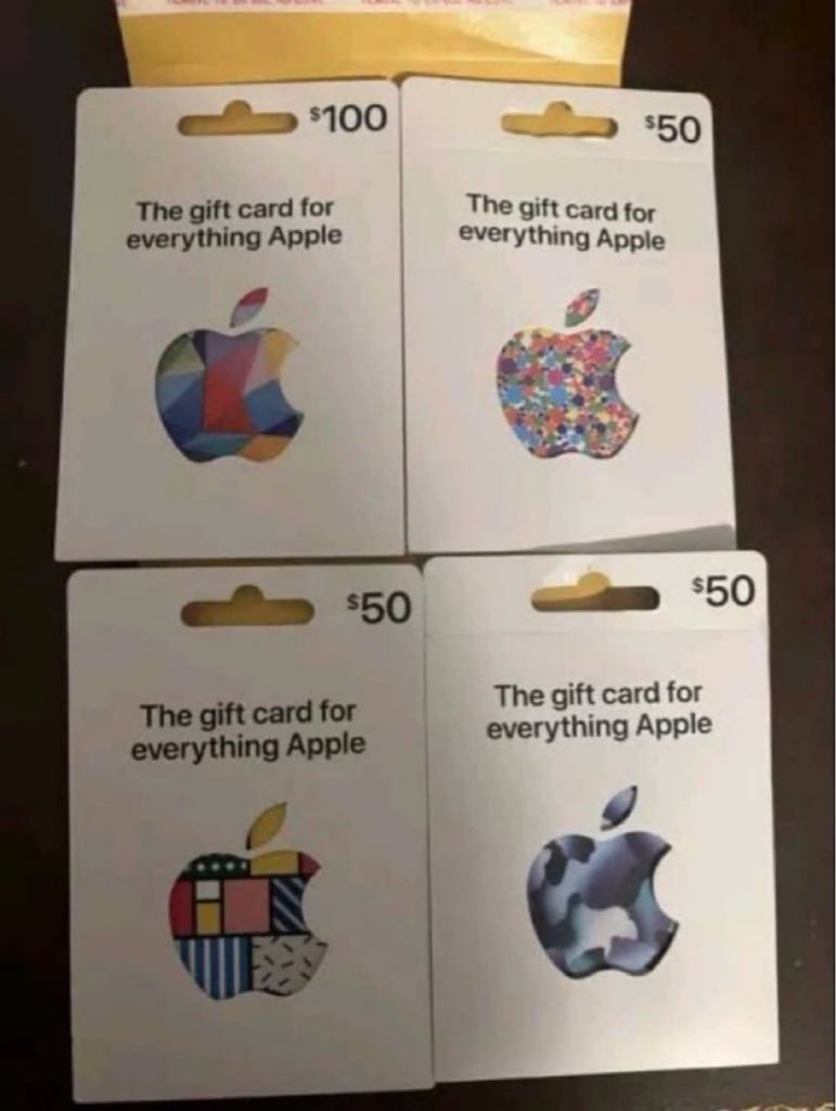 Jotter_wayn54's tweet photo. I'll pay  $100 card 

Are you on zangi https://t.co/enNCyM3XLK