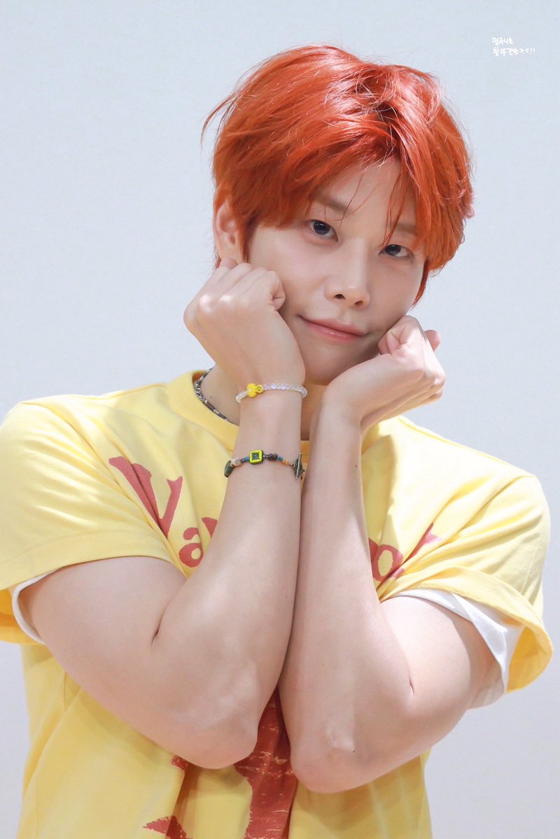 MJ__heart's tweet photo. 260919 에버라인

오늘은 웜준💛🧡

#엠제이 #MJ #김명준 #아스트로 #ASTRO https://t.co/4gakyDHI5p