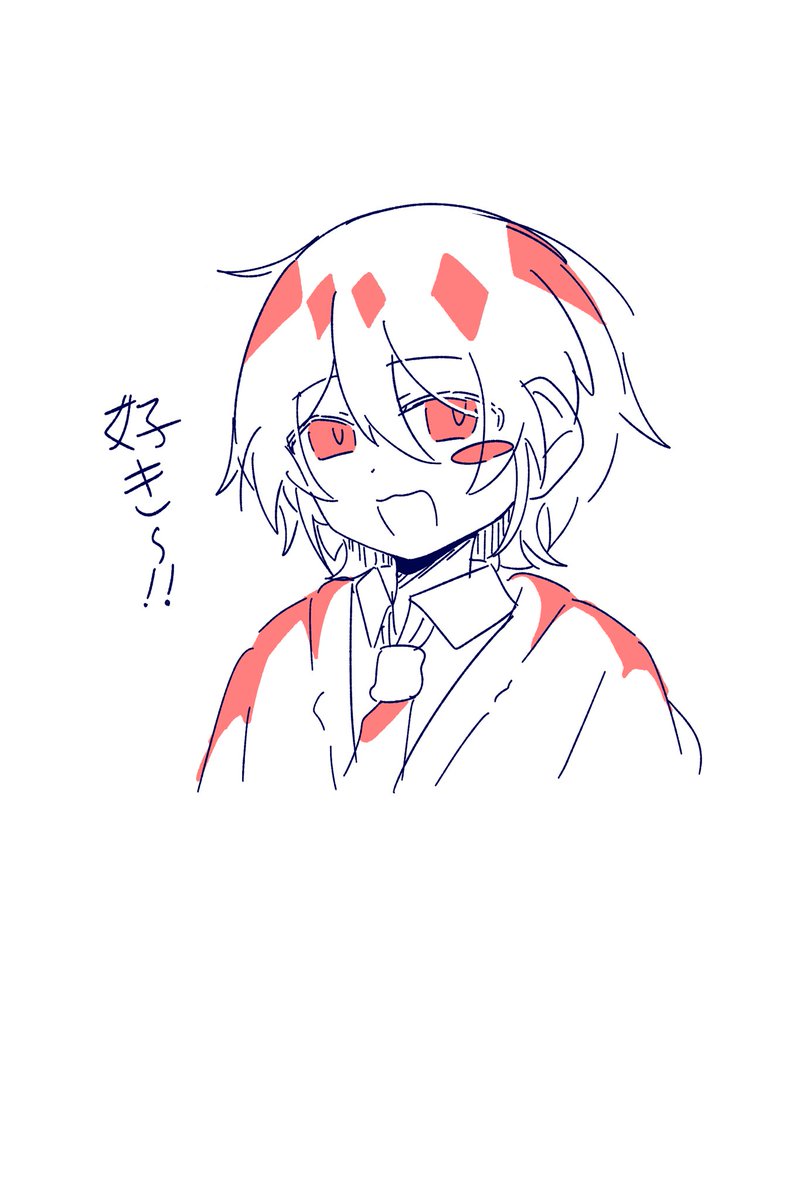 reiutoa1's tweet photo. クリスタでやっと好みなペンを見つけた！！
やっぱ自分に合うペンを使うべし https://t.co/oLgRY5W5s1