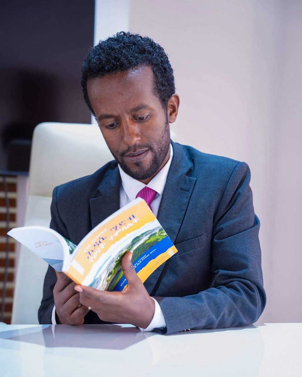 dessalegnmanaye's tweet photo. Proud to announce our new #book on the Grand Ethiopian Renaissance Dam (#GERD ), co-authored with top experts and reviewed by veteran negotiators. It captures the journey from foundation to inauguration—our public unity, water diplomacy, and national resilience.#Ethiopia https://t.co/c0zUdW1vUx