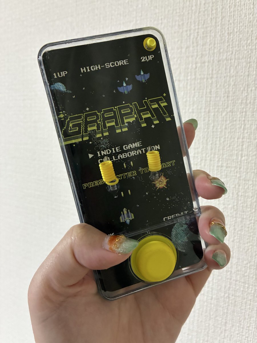 chiyoko888's tweet photo. ゲームショウ2026いてきたー！
たーのしかった！やっぱ好きが集まったが空間が大大大好きだー！ https://t.co/guuC2NTKC4