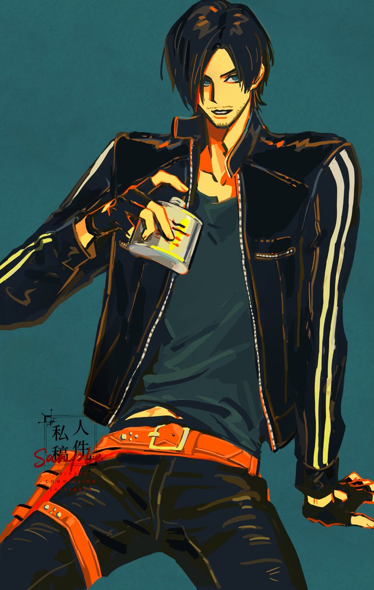 niconekohaco's tweet photo. #leonkennedy 🥃
稿件展示 https://t.co/nAex93FGAD