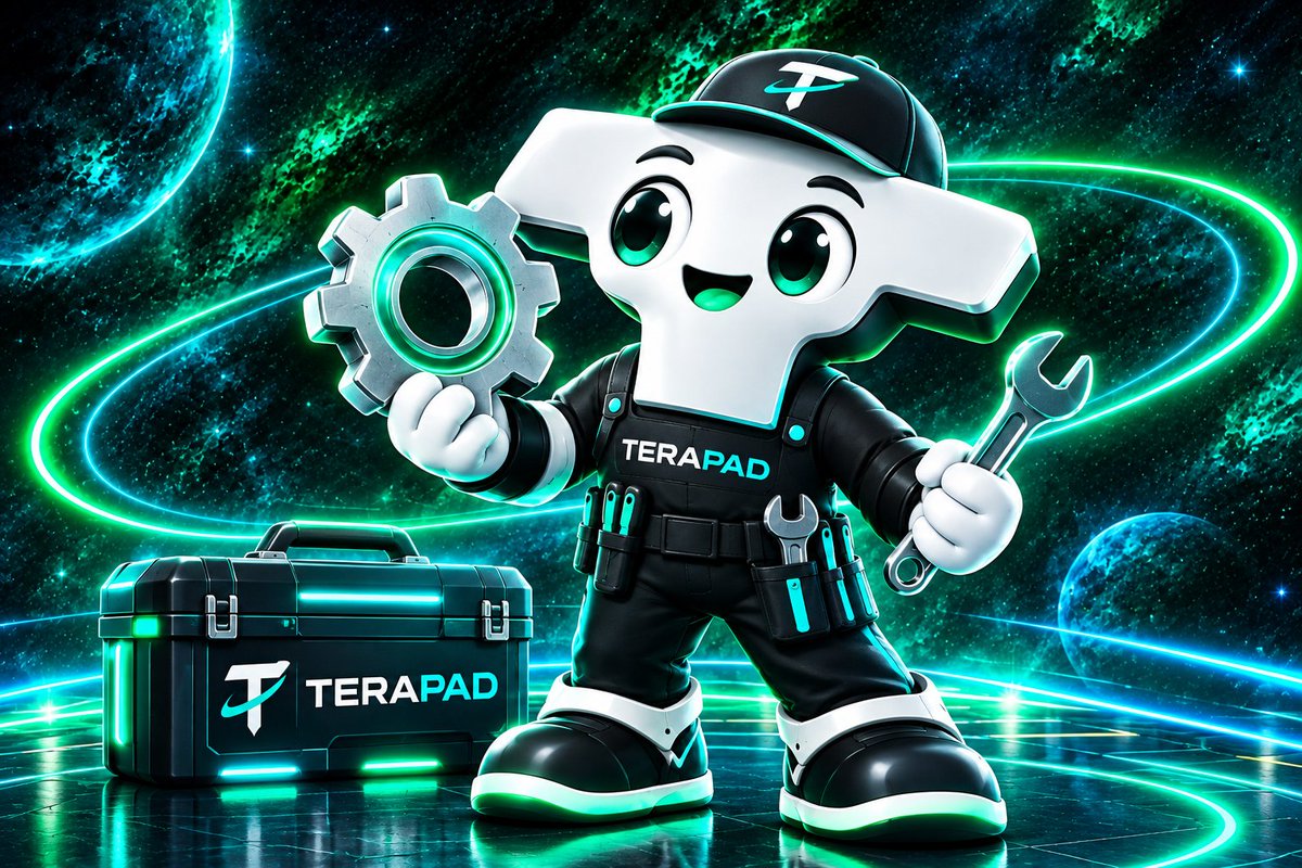 terapad44A1's tweet photo. 📢 Development Team Update

We’re currently upgrading our website to deliver a smoother UI, improved performance, and easier navigation.

🔧 Our team is working behind the scenes to make your experience more seamless. More updates coming soon!

🐛 Bug Report

If you encounter any bugs, errors, or unexpected issues while using the website, please report them to our team by commenting below.

Your feedback helps us improve the platform and provide a smoother experience for everyone. 

Thank you for your patience and continued support.