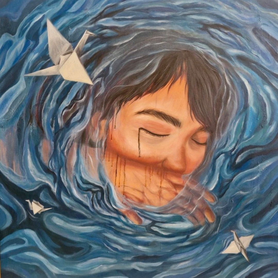 mojanmiii's tweet photo. Gm ☆
Artist 🆚️ art share https://t.co/Q0PApCs2gH