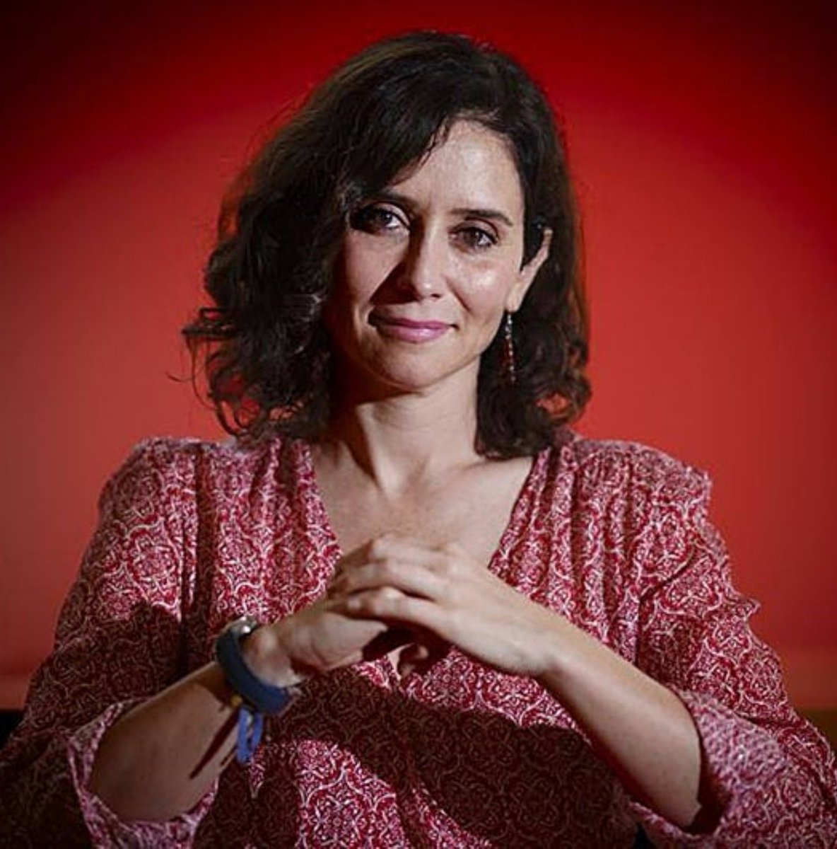 Formula_Music's tweet photo. ¿A QUIÉN VOTARÍAS COMO PRESIDENTA DE ESPAÑA? 🇪🇸

🔄 Irene Montero 
❤️ Isabel Díaz Ayuso https://t.co/3Aak9BZc2v
