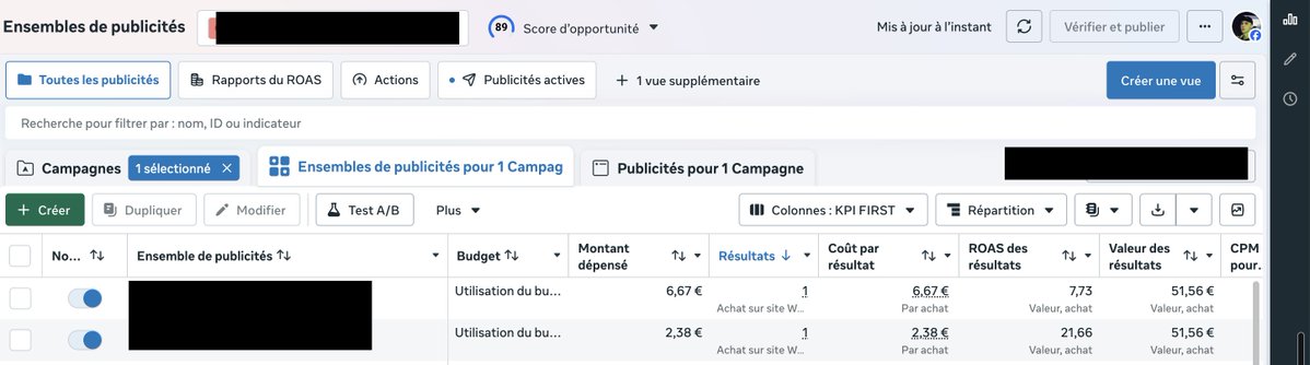 CArthurKPI's tweet photo. Day 9 building our e-commerce brand to $100k/day.

Still not profitable.

→ ~0.70 ROAS
→ Very high CPMs yesterday
But we found something interesting.

2 long-form storytelling videos, both 3+ minutes, are showing strong CPAs.

And they confirm a pattern we had already started seeing.

So the direction is getting clearer:

Less focus on statics and BOF videos.

More focus on:

VSLs + Storytelling.

Our biggest weakness right now:

Hook rate.

Usually below 40%.

Target: 65%+

Next move:

→ Create 5 new hooks
→ 5–7 seconds each
→ Test them on the winning storytelling concepts
→ Iterate hard on the winners

Results are still disappointing.
But the pattern is becoming cl