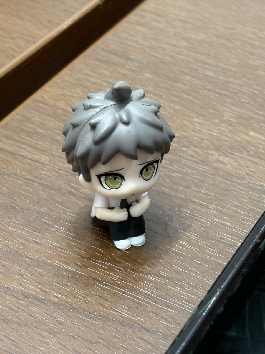 maru10417's tweet photo. 一発でこの子お迎えできたんアツい https://t.co/yUDLBhc8we