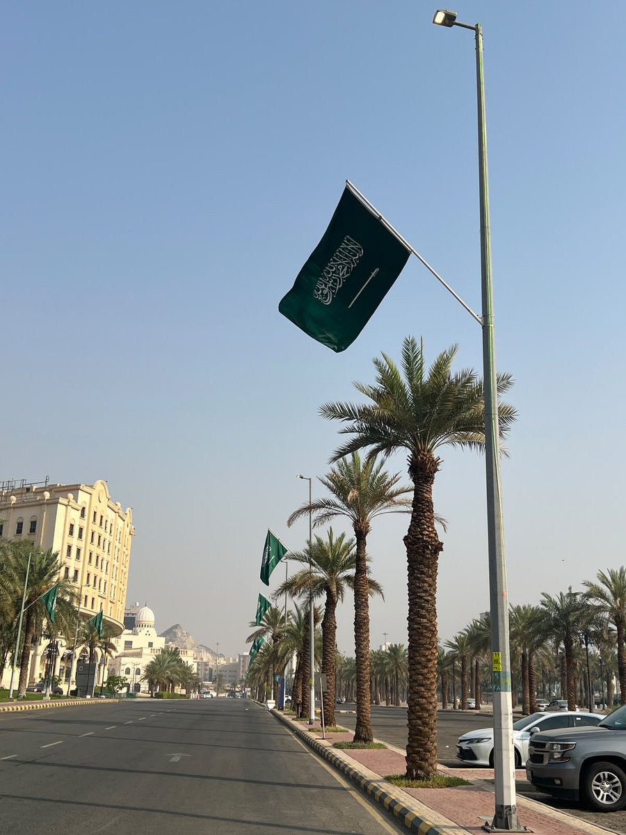 makkahregion tweet picture