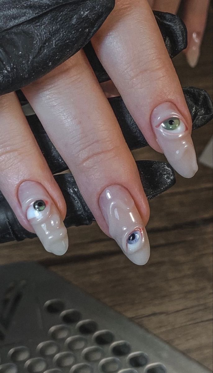 _greywithin's tweet photo. some next level jujitsu nails https://t.co/022JZcsXcc