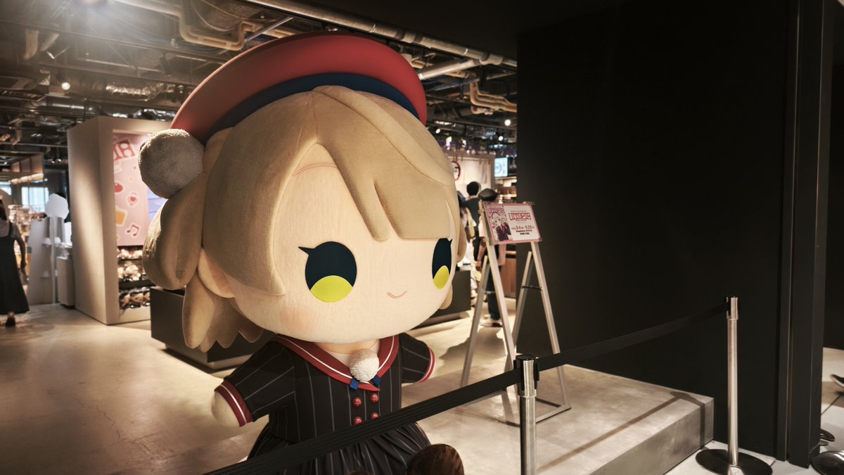 Novideo117's tweet photo. Uitopia Miniから戻りました! https://t.co/VHqPGReGVX