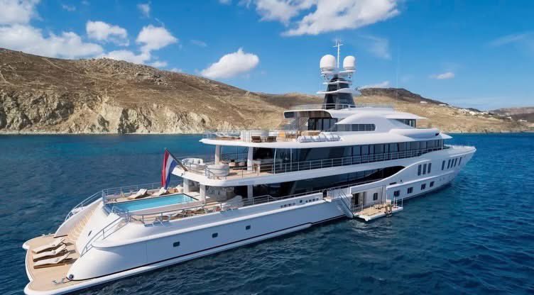 torrensluxe's tweet photo. 🔺 THE MONACO SELECTION | 2026
Some of the world’s largest superyachts converge on Port Hercule at #MYS2026, with curated access &amp; private viewings for our TLC clients

87M ANGELIQUE | 74M SYNTHESIS | 66M VANISH | 52M DAYBREAK

🔗 https://t.co/KjslwRnHNg

#TorrensLuxuryCollection https://t.co/JCNFMm2lDj