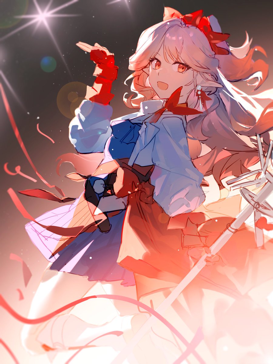 Dmitkooi1619's tweet photo. #アークナイツ #Arknightsㅤ 
再上传….不好意思！ https://t.co/bVXGxvpMYC