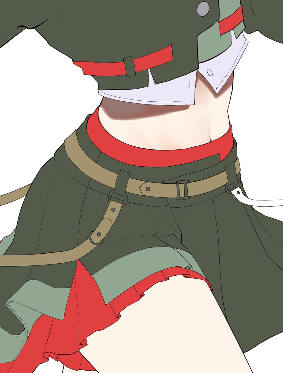 NeurokoUiro's tweet photo. テトさんのおなかwip
明日とかに上げれたらいいな https://t.co/8OCw8pGryY