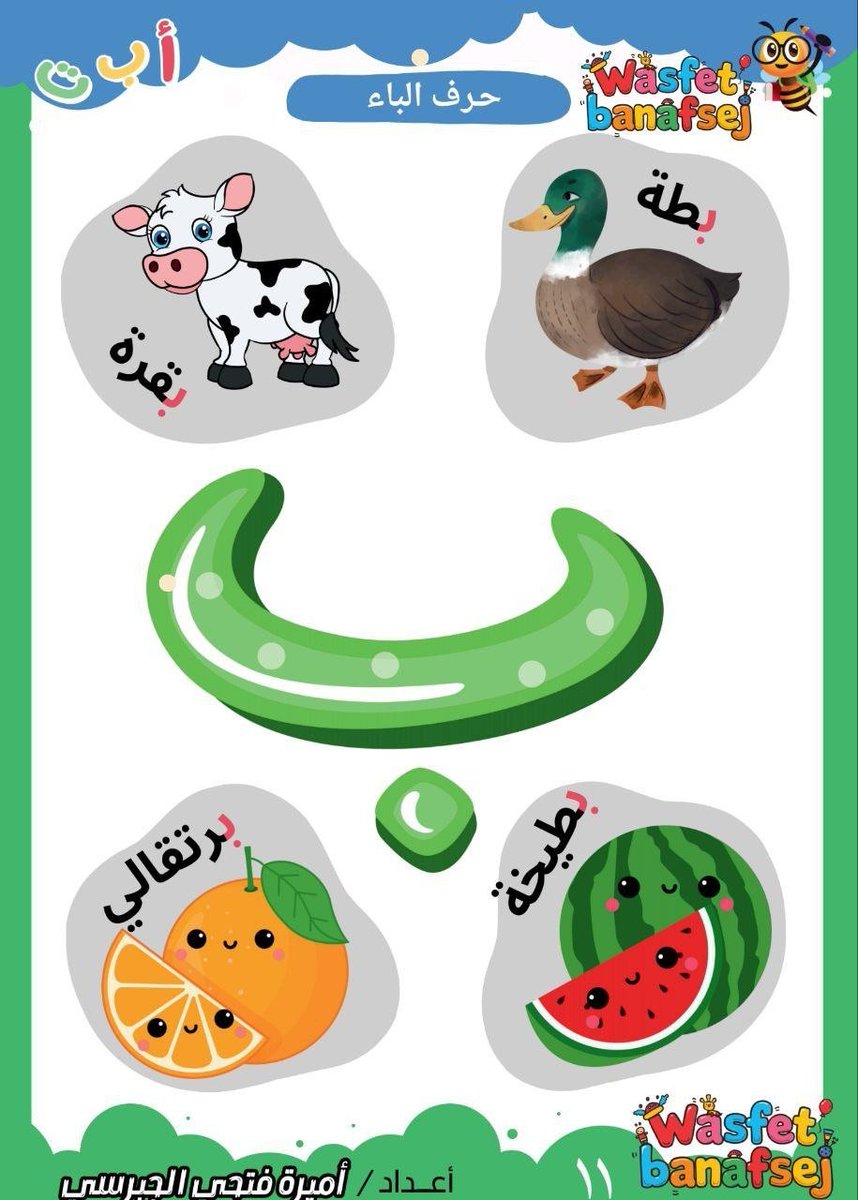Wasafatnet's tweet photo. لتحميل أحدث كتب تعليم الأطفال التمهيدي pdf للأستاذة أميرة الجبرسي 
https://t.co/JmimaW28ki

#من_قلب_أم #تعليم_الحروف #أطفالنا_فرحتنا #تعليم_الكتابة #ألعاب_تعليمية #أخطاء_إملائية #تعليم_ممتع #أنشطة_أطفال https://t.co/2rJhPdJwg5